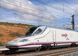 Taxi 6 Quesada Estación tren Orihuela, Alicante, Elche, Albatera